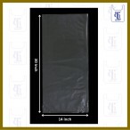 FISH BAGS 0.06MM X 14 X 30 (SC)(10KG)