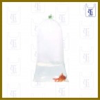 FISH BAGS 0.06MM X 14 X 30 (SC)(10KG)