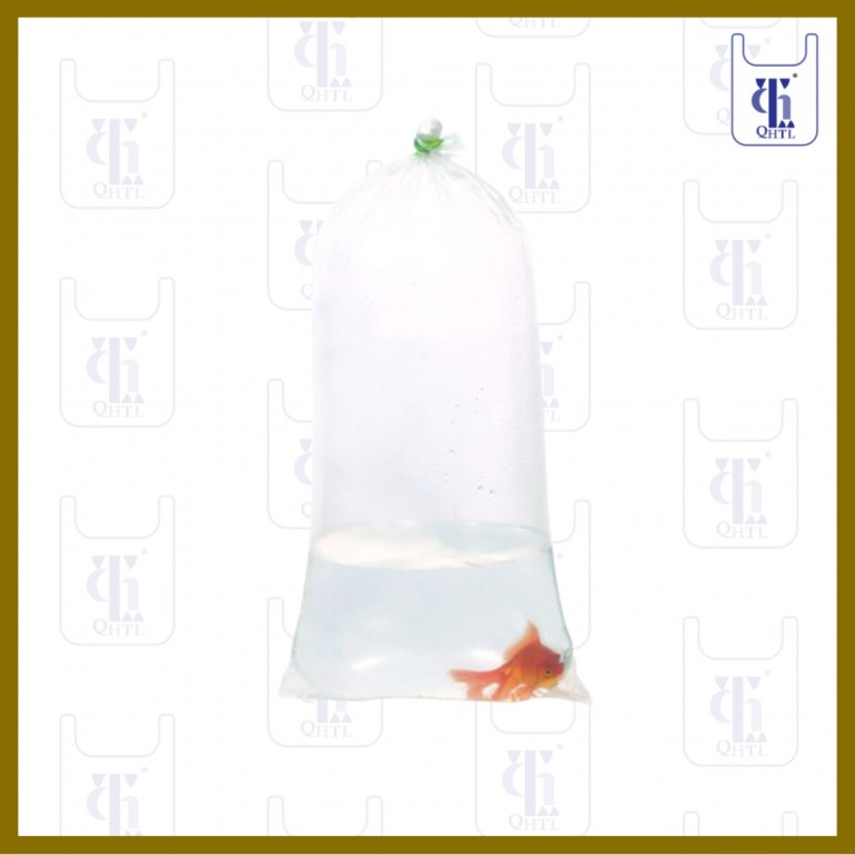 FISH BAGS 0.06MM X 14 X 30 (SC)(10KG)