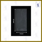 FISH BAGS 0.06MM X 6 X 12 (SC)