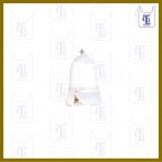 FISH BAGS 0.06MM X 6 X 12 (SC)