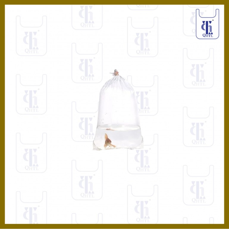 FISH BAGS 0.06MM X 6 X 12 (SC)