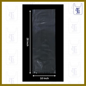 FISH BAGS 0.06MM X 10 X 28 (SC)(10KG)