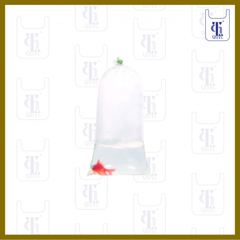 FISH BAGS 0.06MM X 10 X 28 (SC)(10KG)