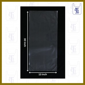 FISH BAGS 0.06MM X 13 X 30 (SC)(10KG)