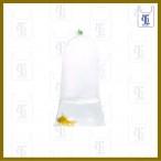 FISH BAGS 0.06MM X 13 X 30 (SC)(10KG)
