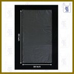 FISH BAGS 0.06MM X 18 X 32 (SC)(10KG)