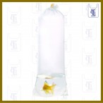FISH BAGS 0.06MM X 18 X 32 (SC)(10KG)