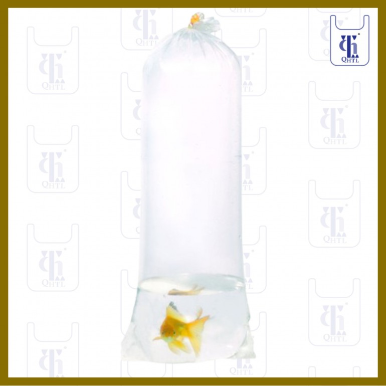 FISH BAGS 0.06MM X 18 X 32 (SC)(10KG)