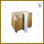 LDPE TUBING 0.08MM X 36" OPEN 1 SIDE