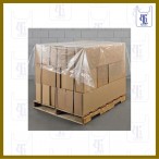 LDPE TUBINGS 0.08MM X 54" OPEN 1 SIDE