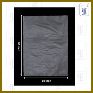 HD BAGS 0.03MM X 15 X 20(10LBS)