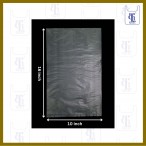 HD BAGS 0.03MM X 10 X 16 (5LBS)