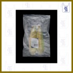 HD BAGS 0.03MM X 10 X 16 (5LBS)