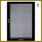 HD BAGS 0.035MM X 24 X 36 (10LBS)