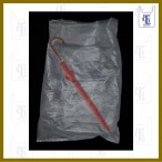HD BAGS 0.035MM X 24 X 36 (10LBS)