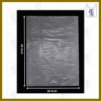 HD BAGS 0.035MM X 18 X 24(10LBS)
