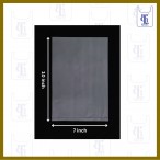HD BAGS 0.02MM X 7 X 10 (5LBS)