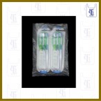 HD BAGS 0.02MM X 7 X 10 (5LBS)