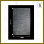 HD BAGS 0.025MM X 9 X 14 (5LBS)