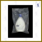 HD BAGS 0.025MM X 9 X 14 (5LBS)