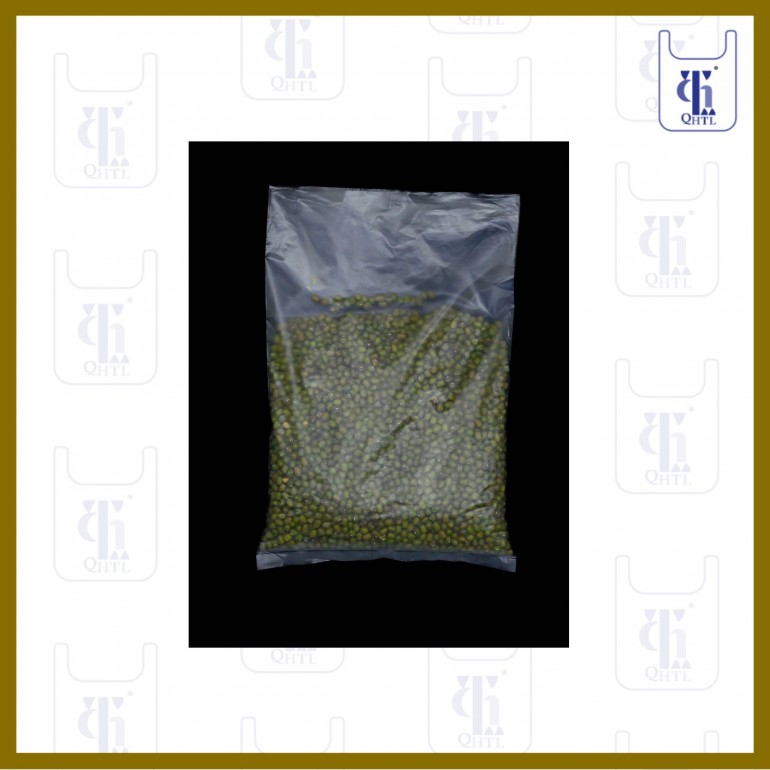 HD BAGS 0.025MM X 6 X 9(5LBS)