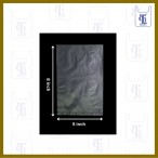 HD BAGS 0.025MM X 5 X 8(5LBS)