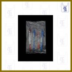 HD BAGS 0.025MM X 5 X 8(5LBS)