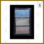 PE BAGS 0.08MM X 9 X 14 (5LBS)