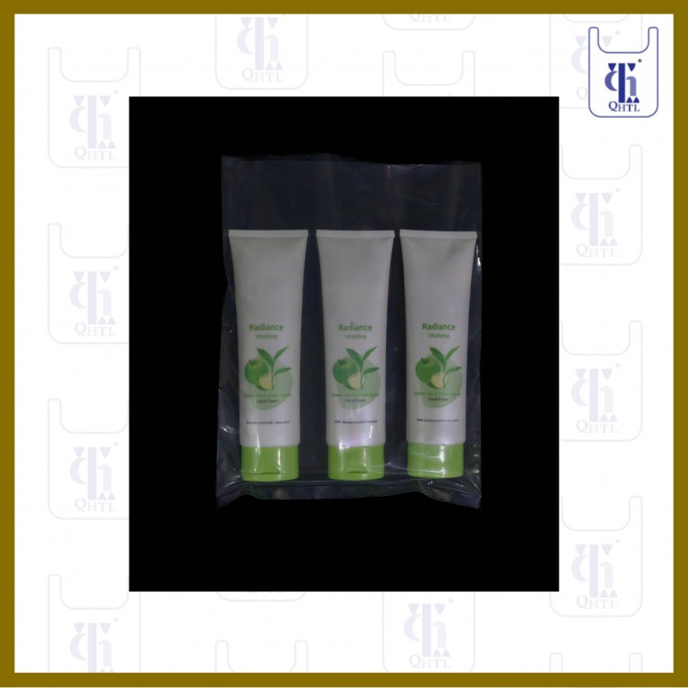 PE BAGS 0.08MM X 8 X 10(10lbs)