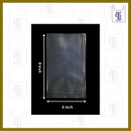 PE BAGS 0.08MM X 5 X 8(5LBS)