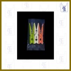 PE BAGS 0.08MM X 3 X 5(5LBS)