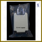 PE BAGS 0.08MM X 24 X 36(10LBS)