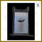 PE BAGS 0.08MM X 18 X 24(10LBS)