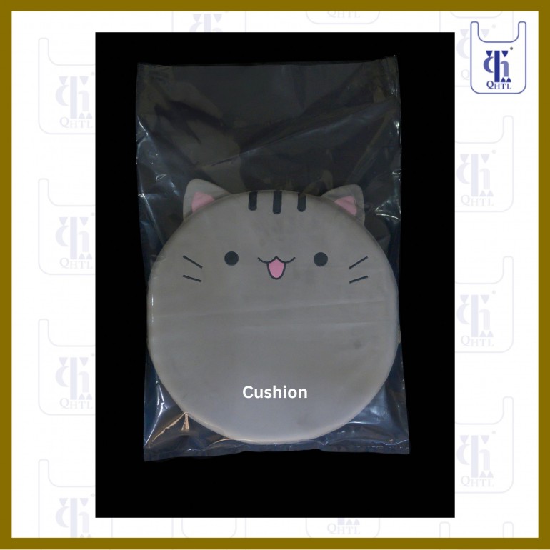 PE BAGS 0.08MM X 16 X 24(10LBS)