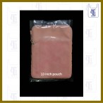 PE BAGS 0.08MM X 10 X 16 (5LBS)