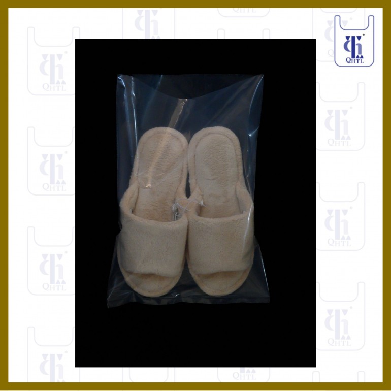 PE BAGS 0.08MM X 10 X 14 (10LBS)