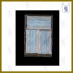 PE BAGS 0.04MM X 8 X 12(5LBS)