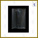 PE BAGS 0.04MM X 7 X 10(5LBS)