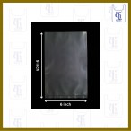 PE BAGS 0.04MM X 6 X 9 (5LBS)