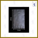 PE BAGS 0.04MM X 5 X 8(5LBS)