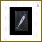 PE BAGS 0.04MM X 4 X 6 (5LBS)