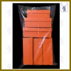 PE BAGS 0.04MM X 24 X 36(10LBS)