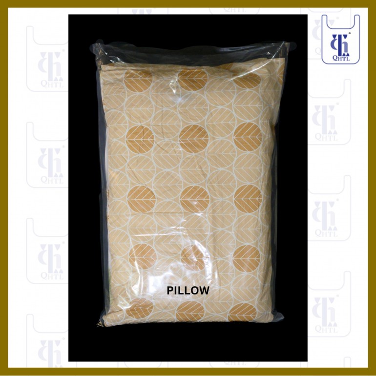 PE BAGS 0.04MM X 20 X 30(10LBS)