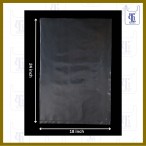 PE BAGS 0.04MM X 18 X 24(10LBS)