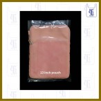 PE BAGS 0.04MM X 10 X 16 (5LBS)