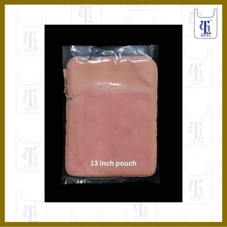 PE BAGS 0.04MM X 10 X 16 (5LBS)