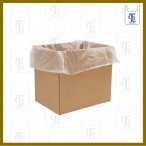 HD BAGS 0.03MM X (24+12)36 X 48(50LBS)