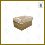 HD BAGS 0.025MM X (28+18) X 30(50LB)