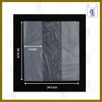 HD BAGS 0.04MM X (34+14) X 34(50LBS)